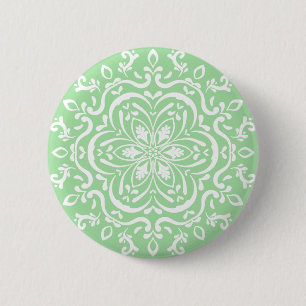 Seafoam Mandala Knapp