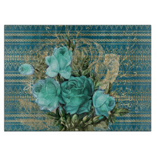 Seafoam Ro Bouquet
