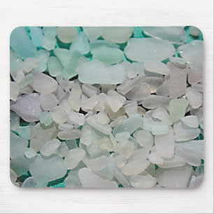 Seafoam Seaglass Musmatta