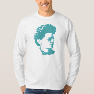 Seafoam Trotsky Tee Shirt