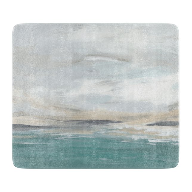 Seafoam Vista (Framsidan)