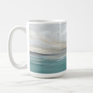 Seafoam Vista Kaffemugg
