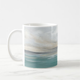 Seafoam Vista Kaffemugg