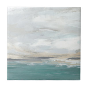 Seafoam Vista Kakelplatta