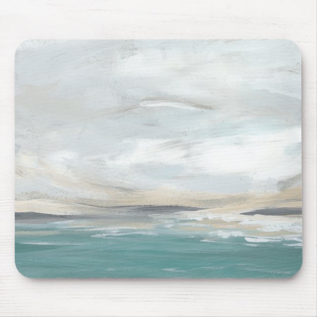 Seafoam Vista Musmatta (Framsidan)