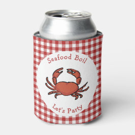 Seafood Boil Party