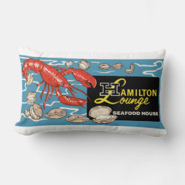 SEAFOOD HOUSE LUMBARKUDDE