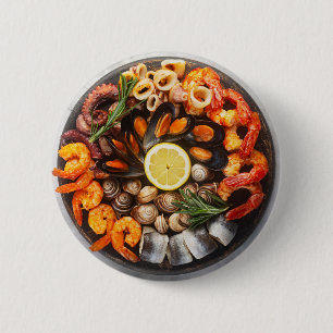 Seafood Platter Knapp