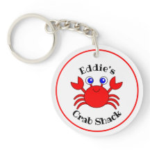 Seafood Restaurant Promoting