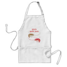 Seafood Rosa Shrimp Chef Cook