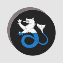 Seagirts Baronialarmé