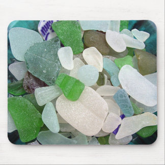 Seaglass Serendipity Musmatta