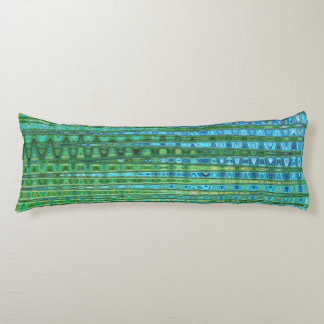 Seagrassklass som en bomull förkroppsligar kudder kroppskudde