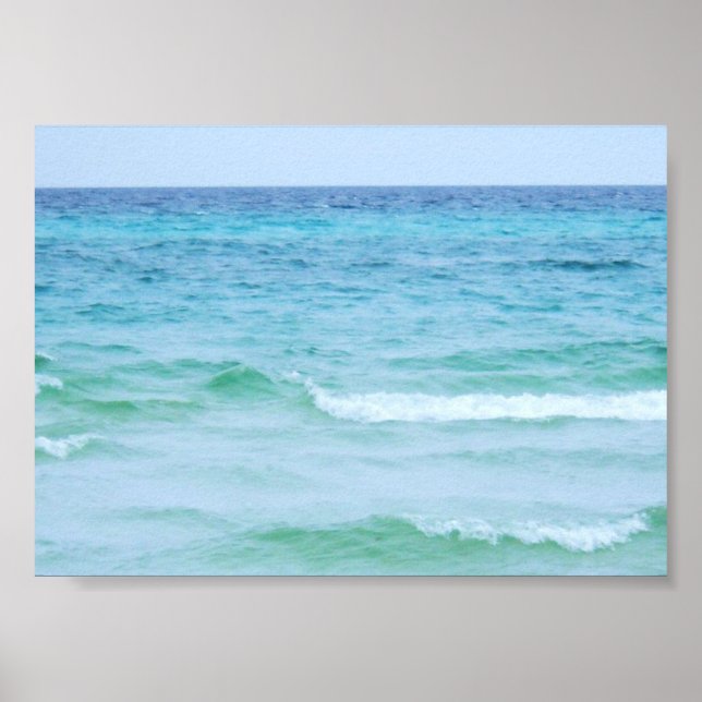 SEAGROVE POSTER (Framsidan)