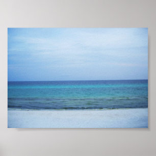 SEAGROVE POSTER