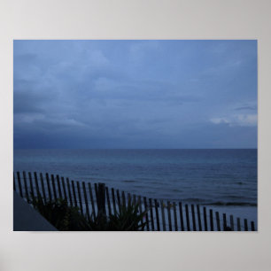 SEAGROVE POSTER