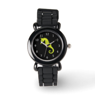 Seahäst Armbandsur