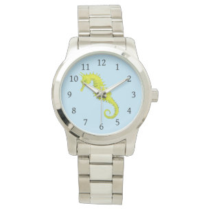 Seahäst Armbandsur