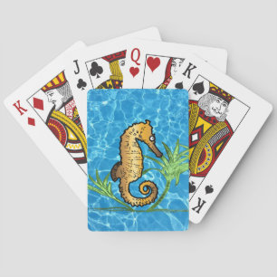 Seahäst Casinokort