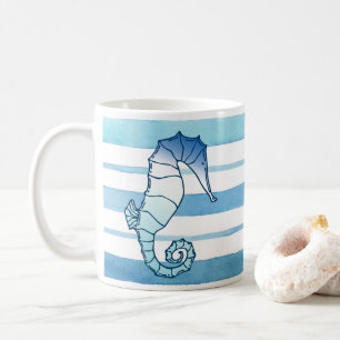 Seahäst Kaffemugg