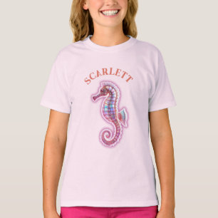 Seahäst T Shirt