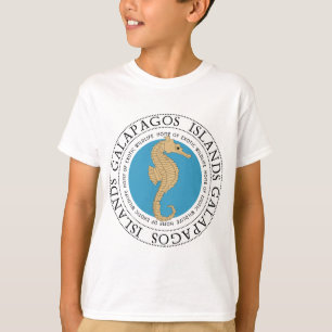 Seahäst T Shirt