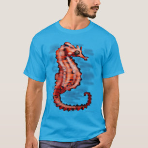 Seahäst T Shirt