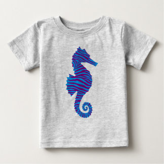 Seahäst Tee Shirt