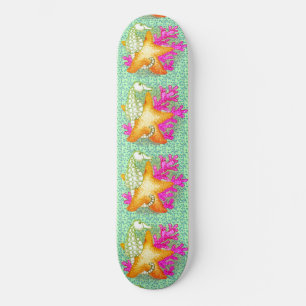 Seahästar Starfish Skateboard