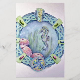 Seahästceltic zodiac-may 13 to june 9