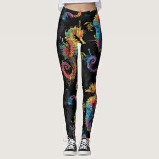 Seahästragar Leggings