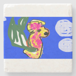 Seahästsommar Stenunderlägg