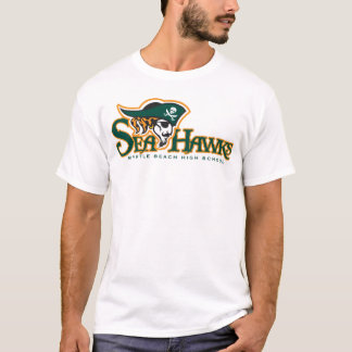 Seahawk 3/4 sleeve Jersey Tröja