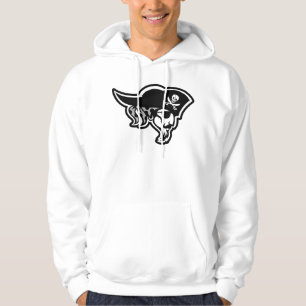 Seahawk Hooded tröja Munkjacka