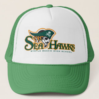 Seahawk truckerkeps