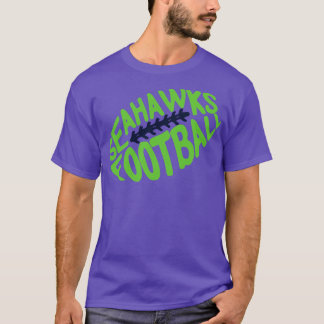 Seahawks 1 t shirt