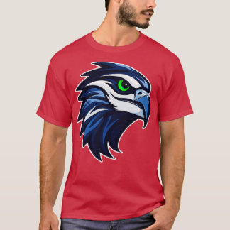Seahawks T Shirt