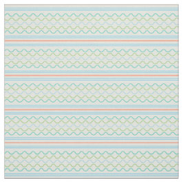 Seahorse Fantasy Tyg