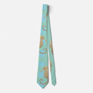 Seahorse Fish Maureen Girard Courage Ocean Healing Slips