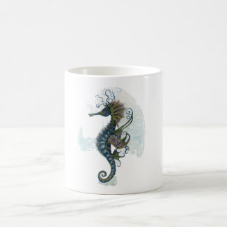 Seahorse  kaffemugg