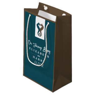 Seahorse Romantik, Beach Wedding