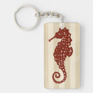 Seahorse Silhouette