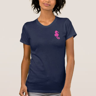 Seahorse T-shirt