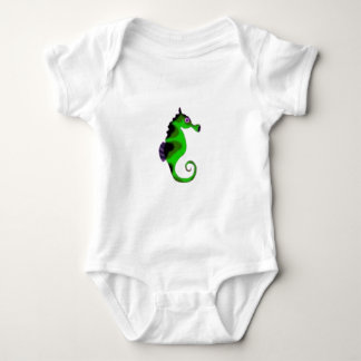 SEAHORSE T-SHIRT