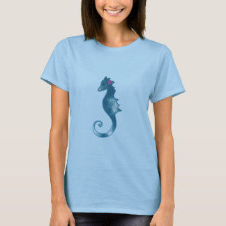 Seahorse Tee Shirt