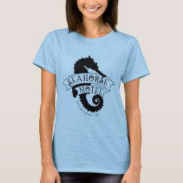 SeahorsemotellT-tröja T Shirt