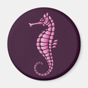 Seahorserosor Magnet
