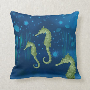 Seahorses Kudde