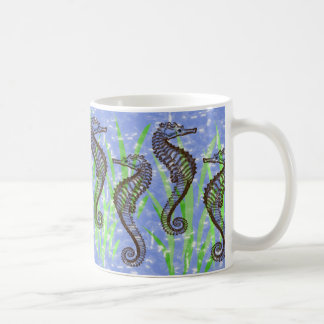 SEAHORSESmugg Kaffemugg