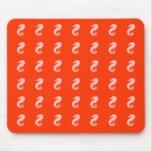 SEAHORSESOIREE MOUSEPAD MUSMATTA